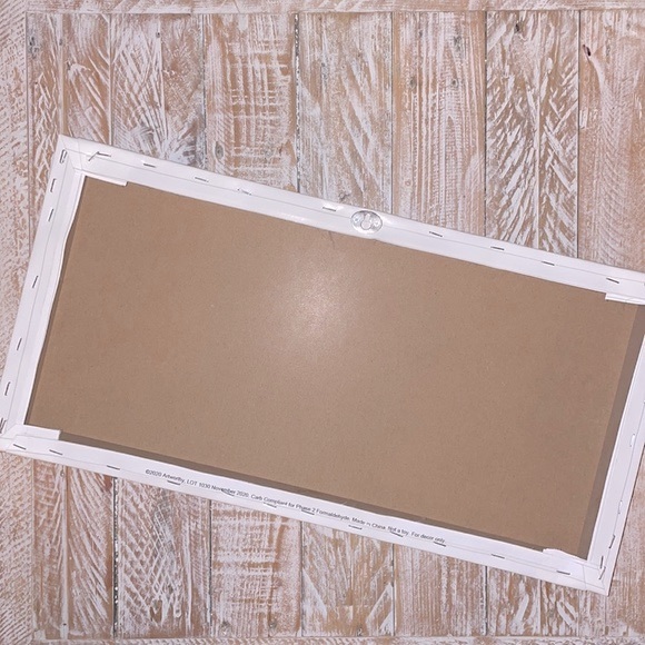 Sweet Dry Erase Weekly Calendar/Planner+6 Markers🌈 - Picture 7 of 8